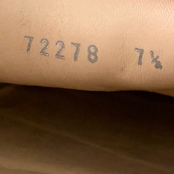 🚫SOLD•E🅱️🅰️Y🚫 Gucci Guccissima Leather Driver Loafers - Picture 11 of 12